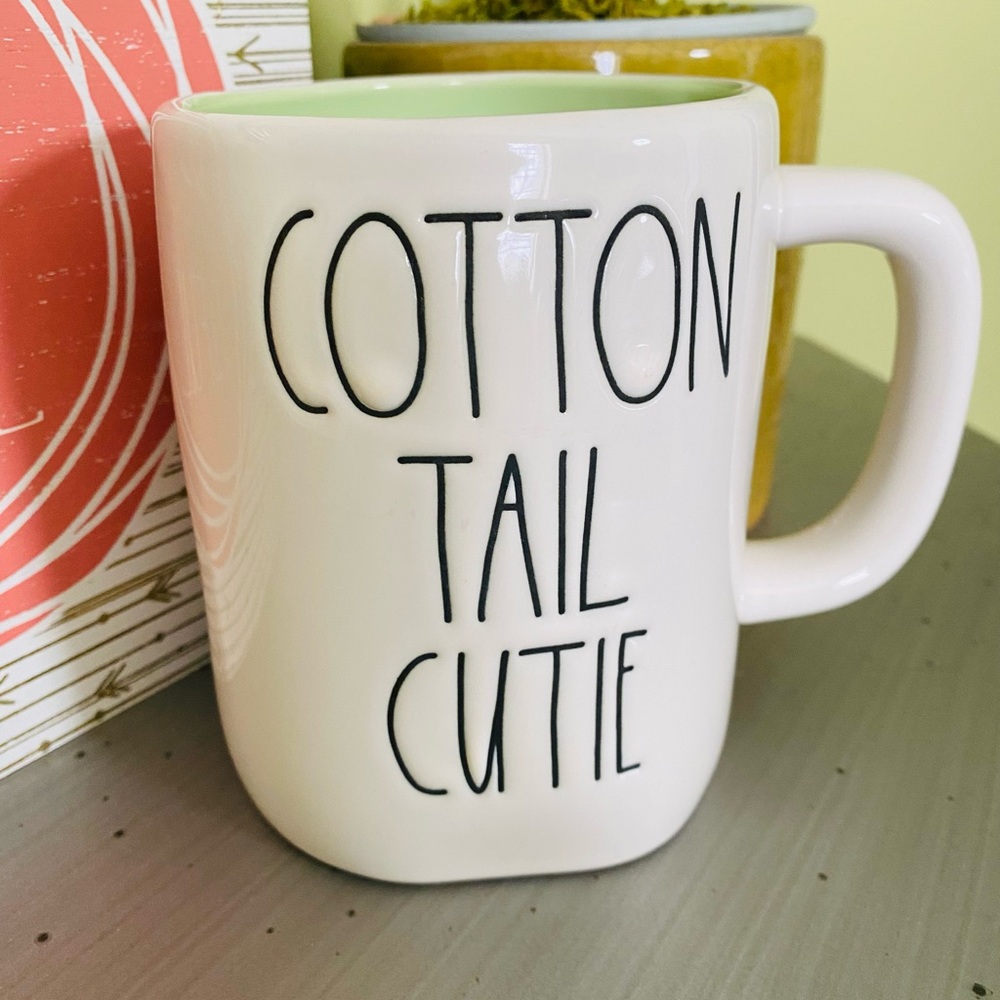 Rae Dunn Easter Collection Mug